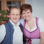 Atteltal Apartman