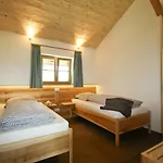Atteltal Apartman