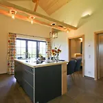 Atteltal Apartman *