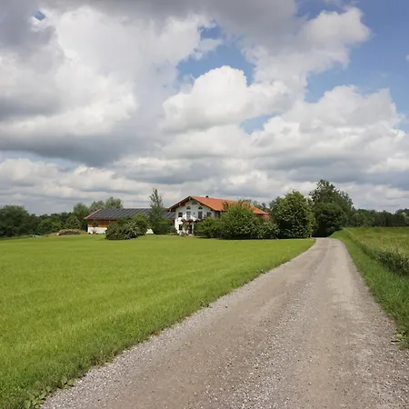 Apartman Atteltal *
