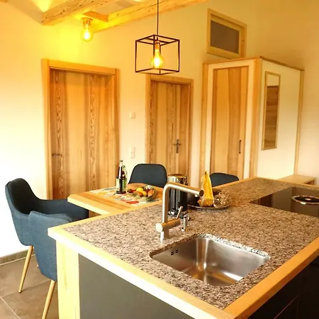 Appartement Atteltal