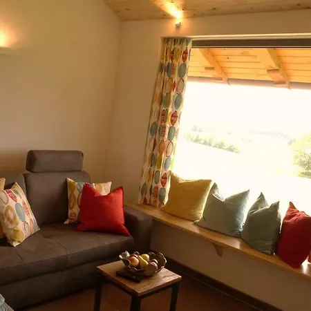 Apartamento Atteltal