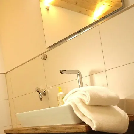 Atteltal Apartamento