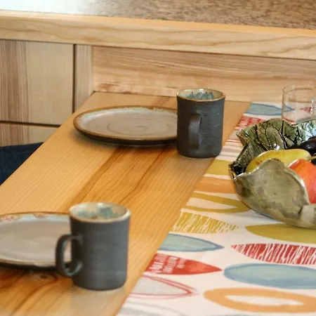 Apartamento Atteltal