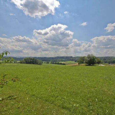 Appartement Atteltal Straussdorf