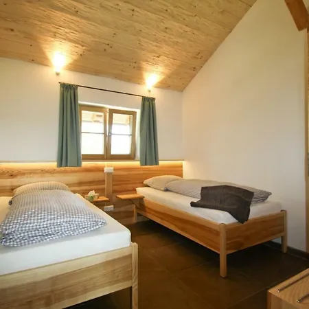 Atteltal Appartement