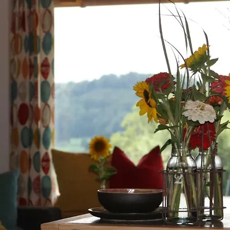 Appartement Atteltal *