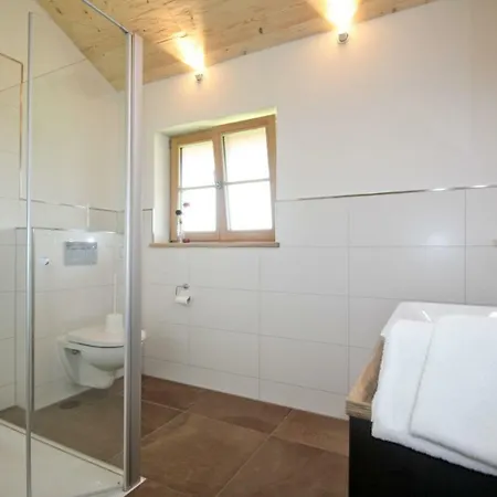 Atteltal Appartement Straussdorf