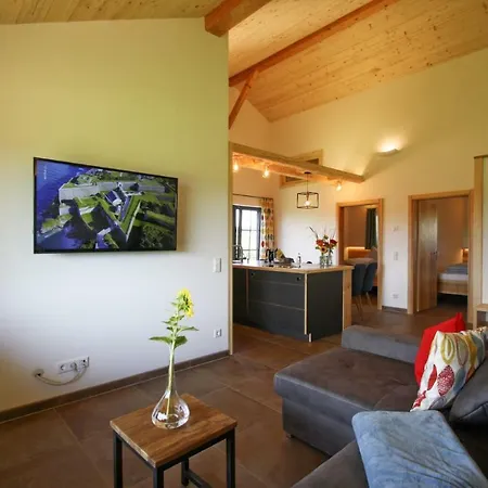 Apartamento Atteltal