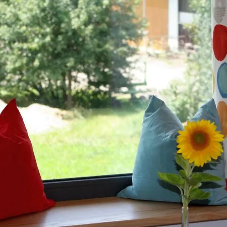 Atteltal Appartement