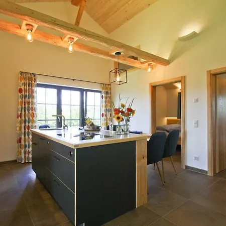 Atteltal Appartement *