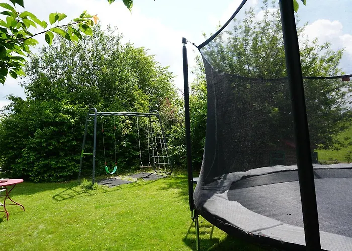 Appartement Atteltal