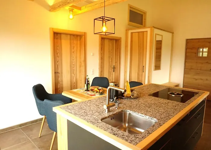 Appartement Atteltal