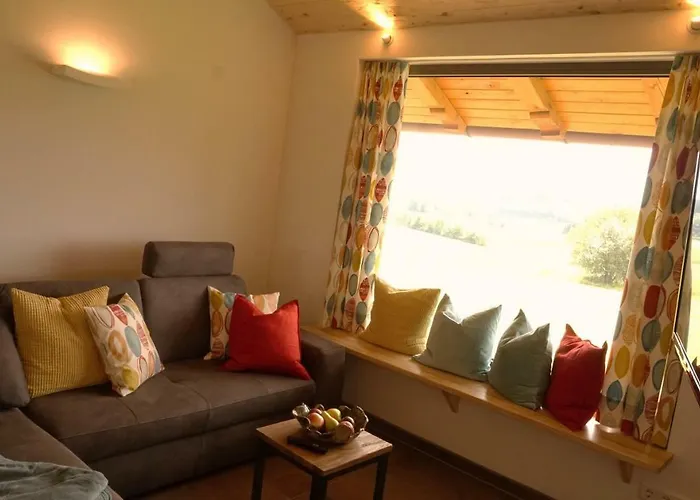 Appartement Atteltal