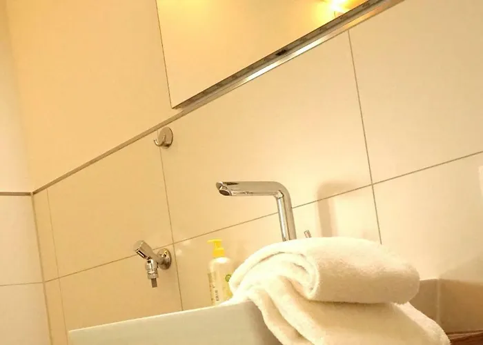 Atteltal Appartement