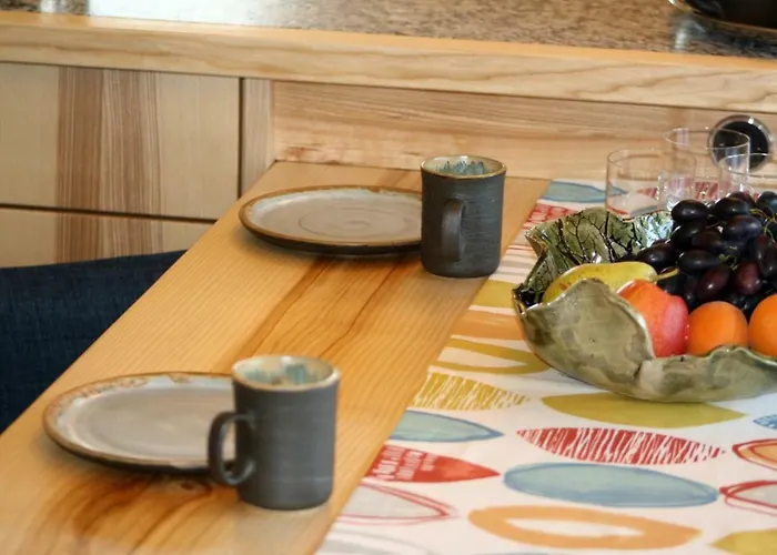 Appartement Atteltal