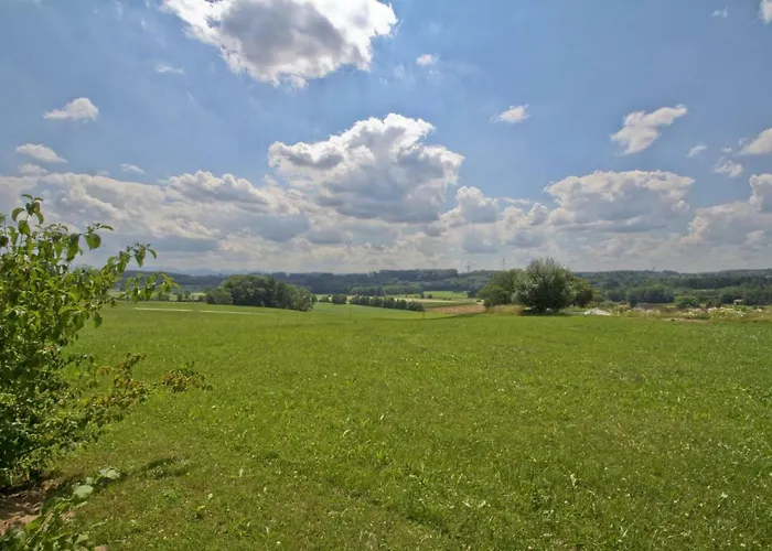Appartement Atteltal Straussdorf