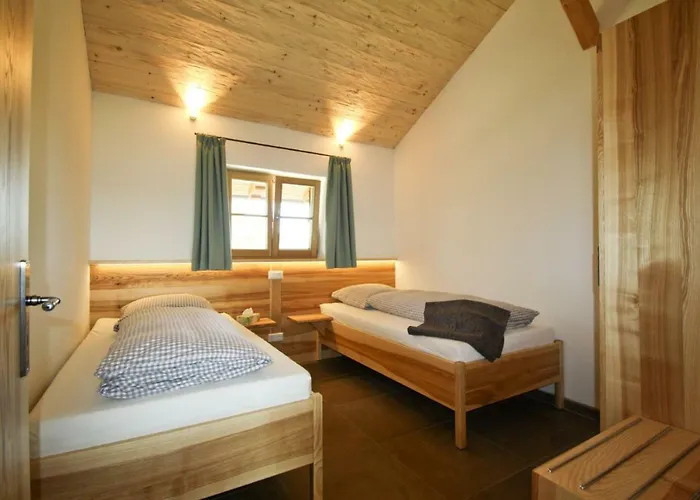 Atteltal Appartement