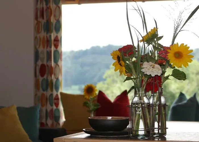 Appartement Atteltal *