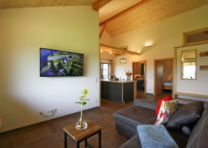 Appartement Atteltal