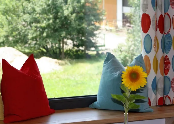 Atteltal Appartement