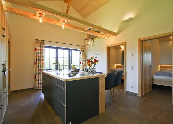 Atteltal Appartement *